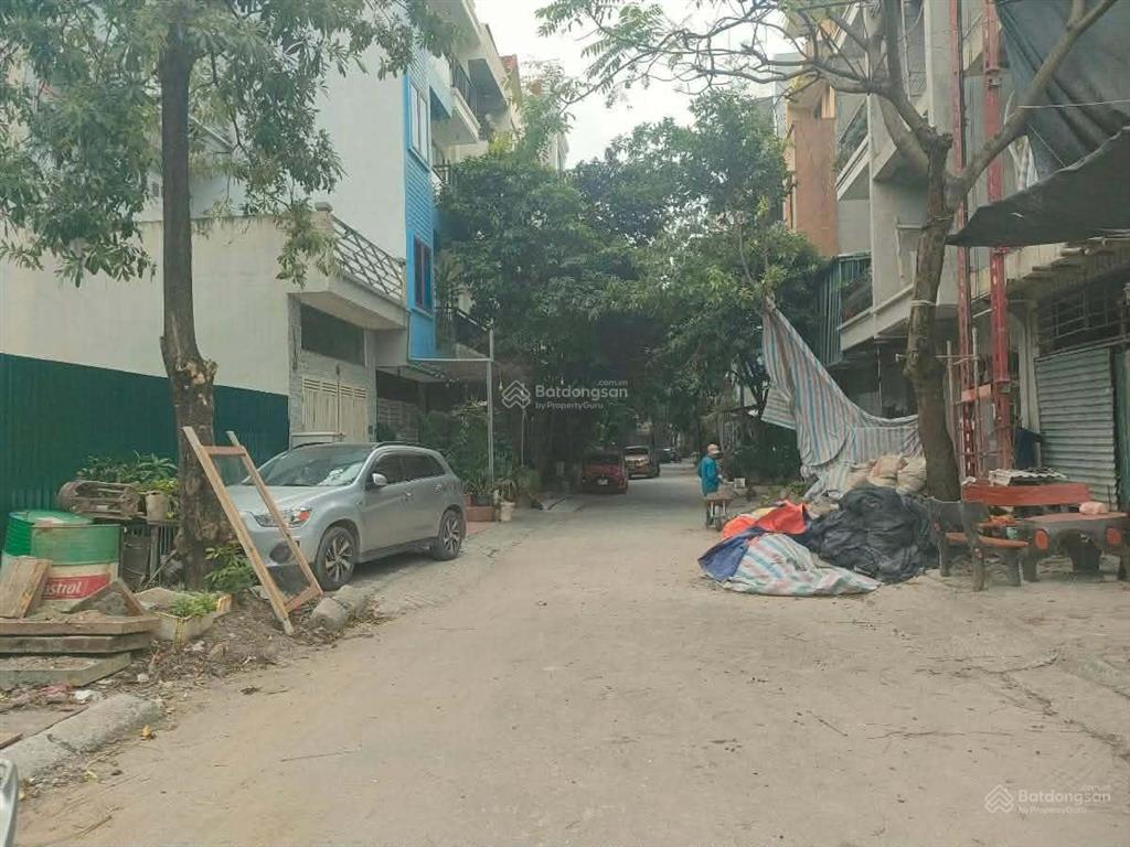 Bán đất phố chiến thắng văn quánphân lôvỉa hè ô tô tránh kinh doanh70m2 mặt tiền 7m nhỉnh 23 tỷ