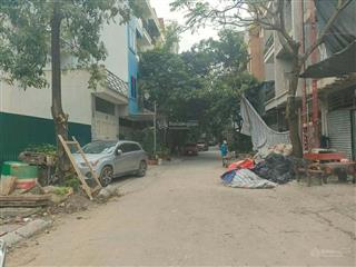 Bán đất phố chiến thắng văn quánphân lôvỉa hè ô tô tránh kinh doanh70m2 mặt tiền 7m nhỉnh 23 tỷ