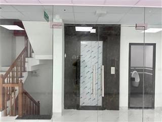 Tòa nhà làm văn phòng kết hợp ở