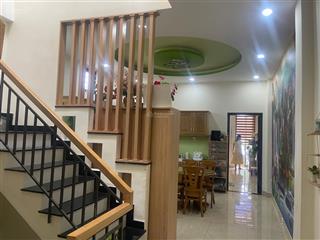 Bán nhà hoà hải, ngũ hành sơn, 2 tầng 140m2, ngang 7m mặt tiền đường phan đình thông giá nhỉnh 5 tỷ