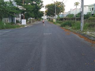 Bán đất tdc đông hải, đường lê như hổ, hoà hải, ngũ hành sơn. 105m2 ngang 7m. giá chưa tới 5 tỷ