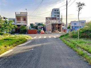 Bán đất hòa hải, ngũ hành sơn, đường song song với nguyễn thúc đường 125m2, mt 5m, giá 4 tỷ
