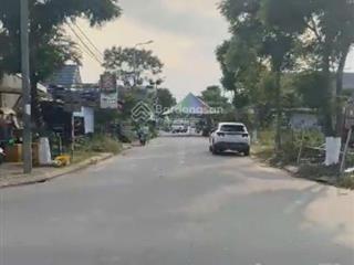 Bán đất tdc ô bàn cờ hoà nhơn, gò lăng 7, hoà vang, đà nẵng. 150m2, ngang 7,5m, giá nhỉnh nhẹ 2tỷ