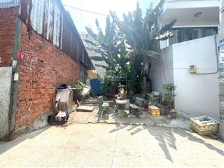 Khu cao tầng đẹp hẻm 549 lê văn thọ gò vấp chỉ 5 tỷ hơn