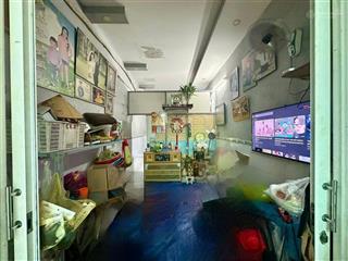 Bán đất tặng nhà c4 hẻm xe hơi 6m  52m2  phạm văn chiêu đs59 gò vấp
