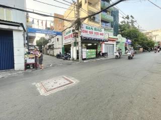 Hơn 13 tỷ  hẻm 7 chổ  120m2  lê lợi phường 1 gò vấp