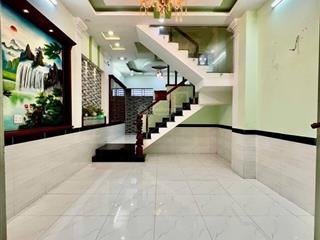 Mặt tiền thới an  trần thị cờ  dtsd 172m2 quận 12 hơn 5 tỏi