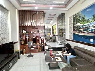 Bán nhà hẻm xe tải  85m2  5 phòng quang trung, gò vấp chỉ hơn 8 tỷ