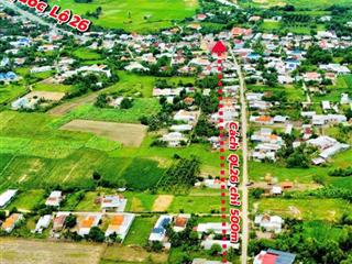 Siêu phẩm đất đẹp full thổ 774m² tại xã tân định mới (xã ninh xuân cũ). vị trí vàng đầu tư sinh lời