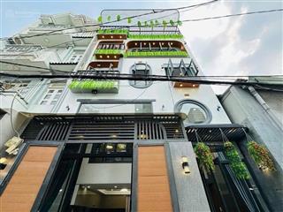 Bán nhà siêu phẩm thích quảng đức, p4, q.pn, hẻm otô, 60m2, 2tỷ890, hđ thuê 20tr/th, shr chính chủ.