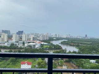 Bán gấp căn hộ saigon south, 3pn view sông, nội thất cao cấp giá chỉ 7,3 tỷ, có sổ, có ô xe