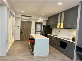 Bán căn hộ saigon south residences 3pn, 104m2, giá 6,9 tỷ nội thất cao cấp, đã có sổ hồng