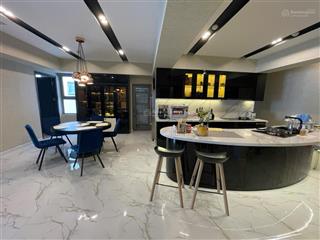 Bán căn hộ độc nhất saigon south không gian sống đẳng cấp, diện tích lớn, view cực đẹp