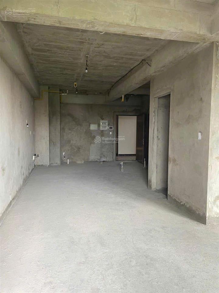 Một căn duy nhất nhà thô saigon south, chỉ 5,08 tỷ