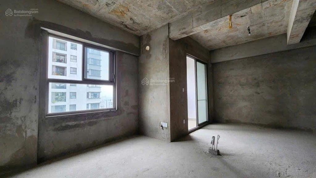 Một căn duy nhất nhà thô saigon south, chỉ 5,08 tỷ