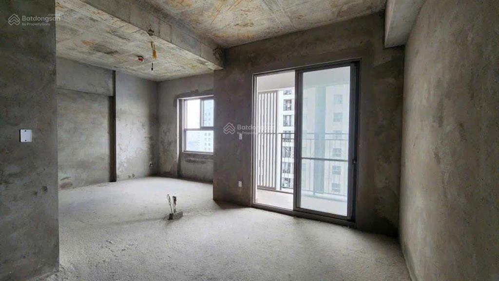 Một căn duy nhất nhà thô saigon south, chỉ 5,08 tỷ