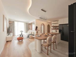 Bán căn hộ 3pn saigon southnhà đẹp, view thoángchủ bán gấpgiá 7.5 tỷ