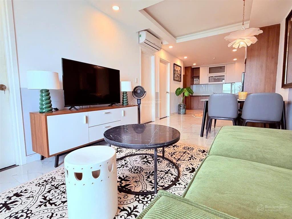 Bán căn hộ 2pn saigon south residence giá tốt nhất thị trường  4 tỷ 850tr