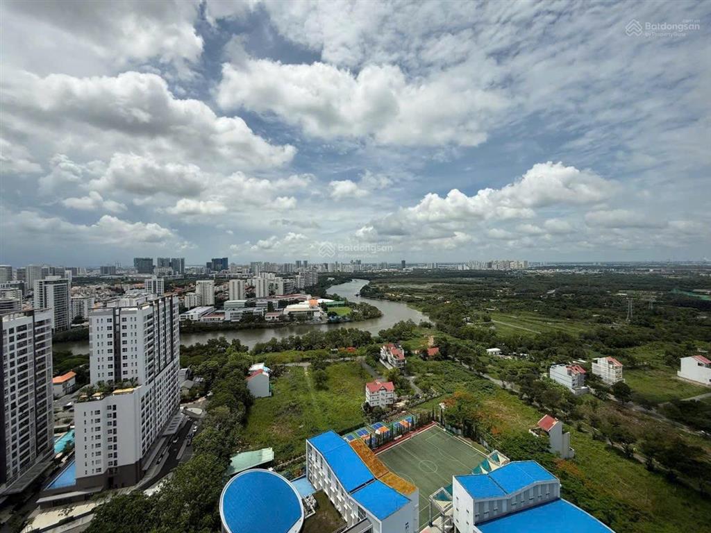 Bán căn hộ 2pn saigon south residence giá tốt nhất thị trường  4 tỷ 850tr