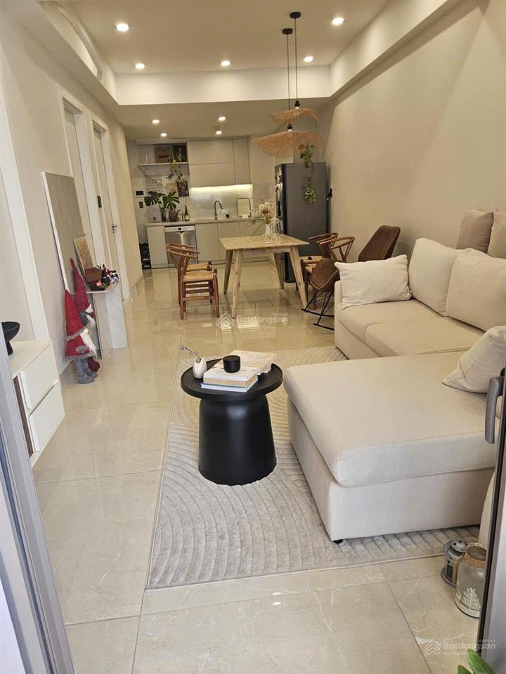 Bán nhanh căn hộ saigon south  2pn | 71m2 | 5,7 tỷ | sổ hồng  lk rmit, tôn đức thắng