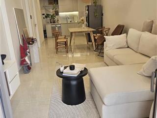 Bán nhanh căn hộ saigon south  2pn | 71m2 | 5,7 tỷ | sổ hồng  lk rmit, tôn đức thắng