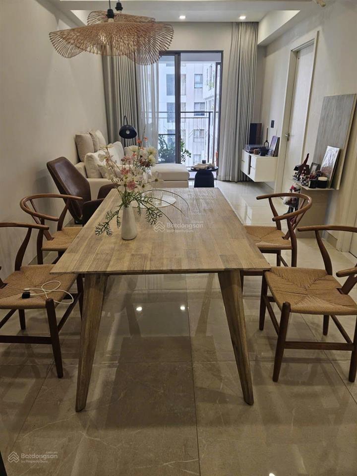 Bán nhanh căn hộ saigon south  2pn | 71m2 | 5,7 tỷ | sổ hồng  lk rmit, tôn đức thắng