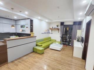 Cho thuê căn hộ 2pn tại times city, 15 triệu, 75m2, đầy đủ nội thất.  mr. quân 0988 286 ***