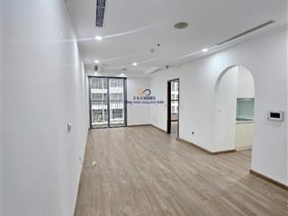 Cho thuê căn 2 ngủ park hill 80m2 chỉ 14tr/tháng.  mr. quân 0988 286 ***