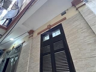 Bán nhà phố tôn đức thắng 5 tầng dân xây ngõ nông dt 36m2 7.5 tỷ