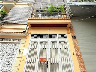 Bán nhà phố nguyễn ngọc nại  phân lô  ô tô  nhà 5 tầng dân xây ở ngay  41m2  nhỉnh 15 tỷ
