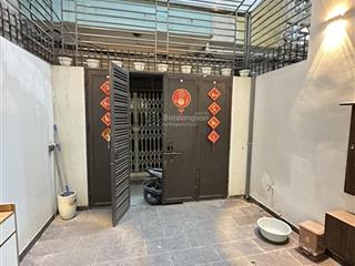 Bán nhà phố tôn đức thắng 4 tầng dân xây ngõ xe ba gác gần phố dt 58m2 giá nhỉnh 12 tỷ