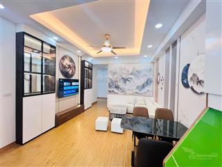 Căn hộ đẹp nam trung yên  3pn vị trí đắc địa tt cầu giấy 5.75 tỷ (ctl) 75m2