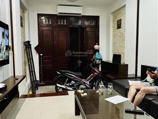 Khâm thiên, dân xây, ngõ nông gần trường, nội thất xịn xò, 9.6 tỷ, 47,5m2