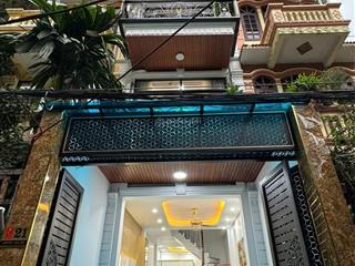 Bán nhà phố khương hạ  thanh xuân phân lô ô tô vào nhà 5 tầng mới đẹp 14.95 tỷ 46m2