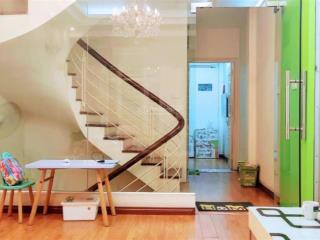 Thuỵ khuê, dân xây, đi bộ ra hồ tây, hiếm, ngõ 3 gác tránh, 55m2, 14.1 tỷ