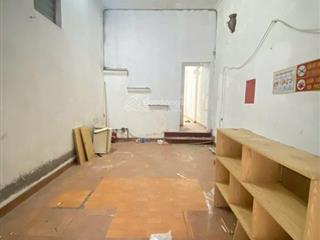 La thành, ba gác, gần phố, thoáng, 48.9m2, 12.2 tỷ