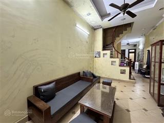 Hoàng hoa thám, ngõ thông, kd nhỏ, 2 thoáng, 68.5m2, 13.2 tỷ