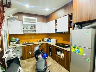 Bán nhà dương khuêphân lô oto tránhvỉa hè rộng kinh doanh sầm uất45m219 tỷ