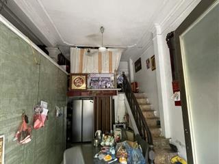 Bán nhà nguyễn văn huyên mặt tiền 6.2mô tô tránh kinh doanhlô góc39.7m216.2 tỷ