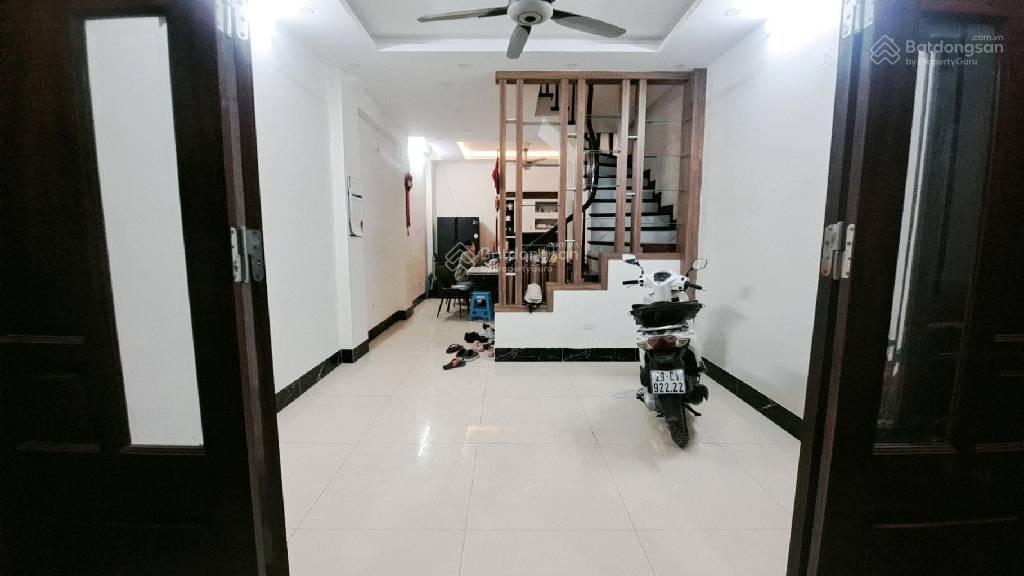 Bán nhà dương quảng hàmfull nội thất cách ô tô 30mcho thuê tốt45m29.9 tỷ