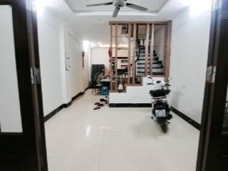 Bán nhà dương quảng hàmfull nội thất cách ô tô 30mcho thuê tốt45m29.9 tỷ