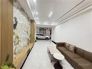Bán nhà phân lô phùng chí kiênô tô trong nhà6 tầng thang máy44m216.5 tỷ