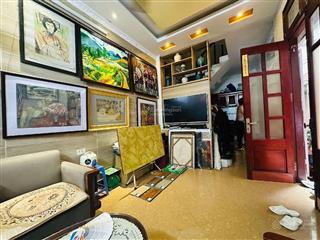 Bán nhà tây sơnthoángfull tiện ích35m28.2 tỷ