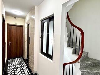 Bán ccmn chùa láng, thoáng sáng, full nội thất đẹp, 15 phòng kk, 80m2, 22.5 tỷ