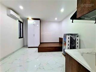 Bán ccmn phan đình giót, 9 pkk, 30m mặt phố, dt 42 triệu/tháng, thoáng, 44m2, 10.75 tỷ