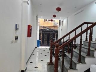 Bán ccmn cầu giấy  gần ô tô thông thoáng  dòng tiền 50tr/ th  46m2  12.8 tỷ