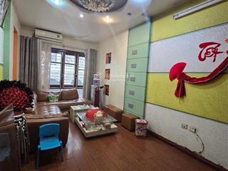 Bán nhà thái hà, ô tô tránh, 2 thoáng, kinh doanh, đầu tư tốt, 47m2, 16.999 tỷ