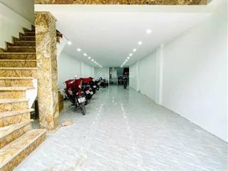Bán nhà lương định của, 9 tầng, thang máy  view hồ, vỉa hè  kinh doanh, 107m2, 72 tỷ
