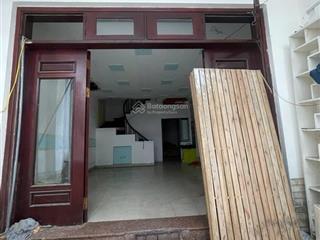Bán nhà dương quảng hàm  ô tô vào nhà  thông các ngả  kinh doanh  dân xây  64m2  20 tỷ