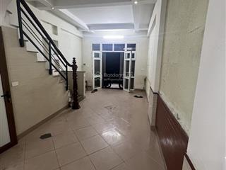 Bán nhà trung kínhphân lô ô tô vào nhàcách mặt phố 15m 46m215.7 tỷ